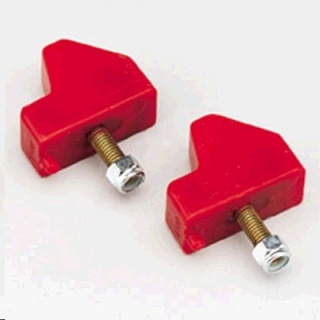 Anschlagpuffer VA - Bump Stop  GM PKW + Trucks 77-99